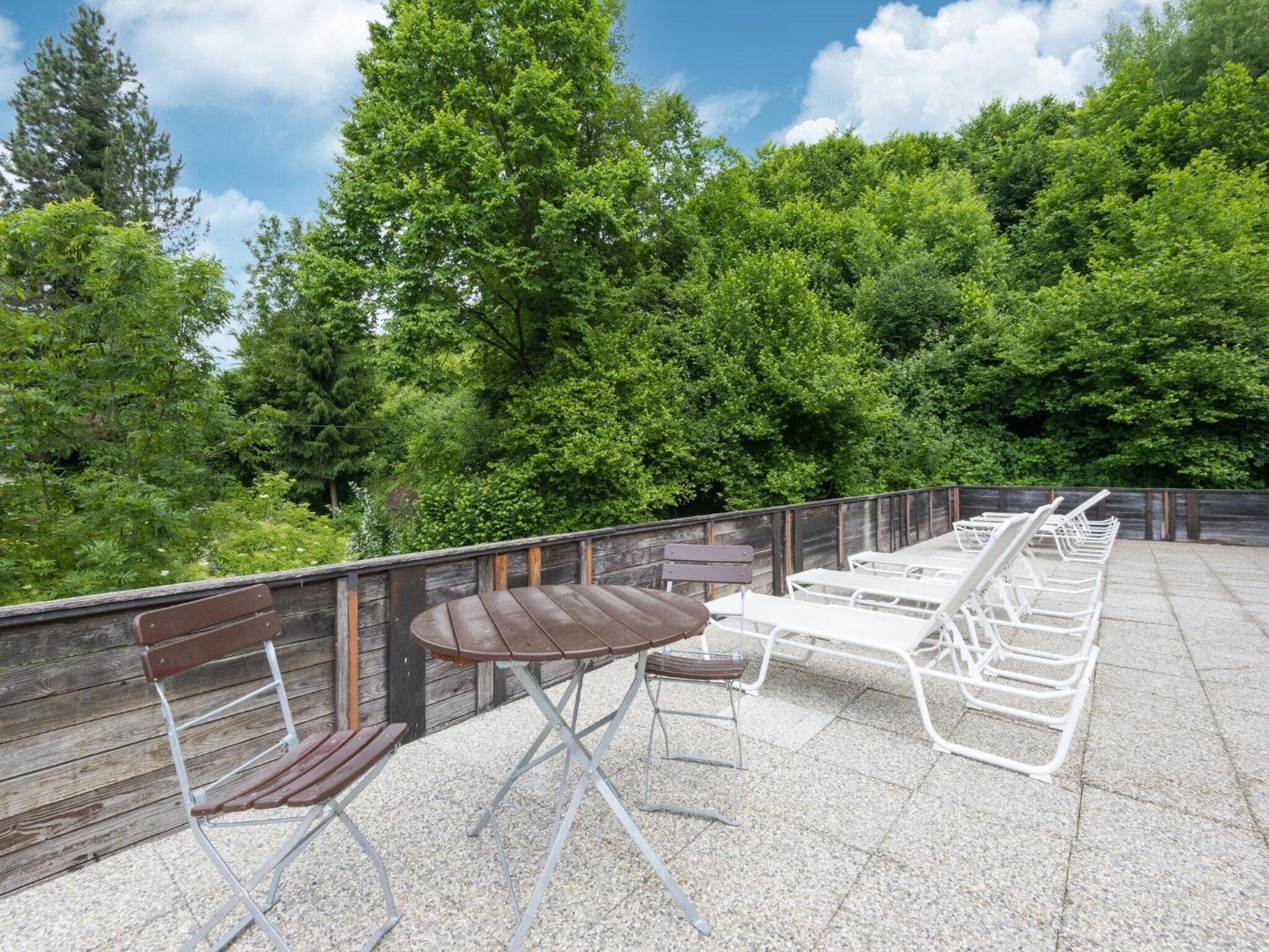 Property In Kirchbichl Esterno foto